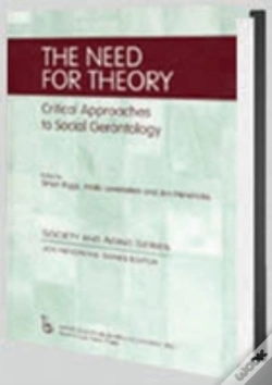 Capa do artigo The Need For Theory
