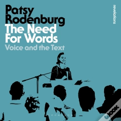 Capa do artigo The Need For Words