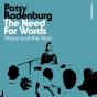 The Need For Words - Preview