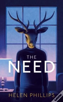 Capa do artigo The Need