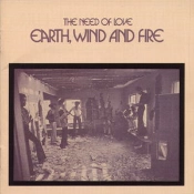 Capa do artigo The Need Of Love - CD