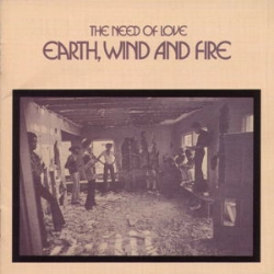 Capa do artigo The Need Of Love - CD