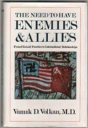 The Need To Have Enemies & Allies - Preview