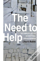 The Need To Help