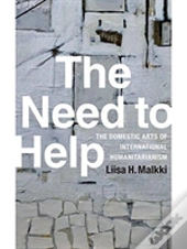 The Need To Help