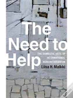 Capa do artigo The Need To Help