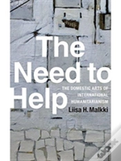 Capa do artigo The Need To Help