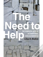 Capa do artigo The Need To Help