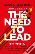 The Need To Lead