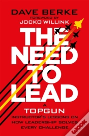 Capa do artigo The Need To Lead