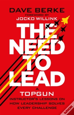Capa do artigo The Need To Lead