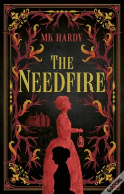 Capa do artigo The Needfire