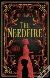 Capa do artigo The Needfire