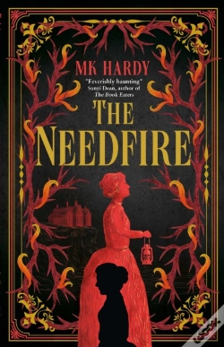 Capa do artigo The Needfire