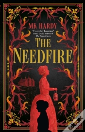 Capa do artigo The Needfire