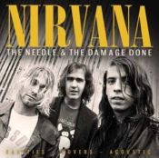 Capa do artigo The Needle & the Damage Done - CD