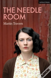 Capa do artigo The Needle Room