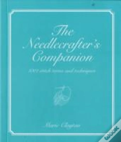 Capa do artigo The Needlecrafter'S Companion