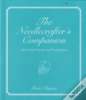 Capa do artigo The Needlecrafter