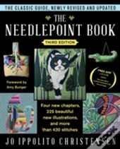 The Needlepoint Book