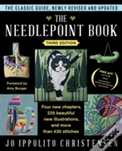 Capa do artigo The Needlepoint Book