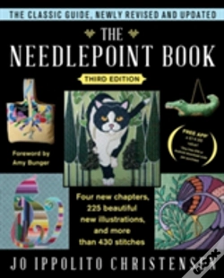 Capa do artigo The Needlepoint Book