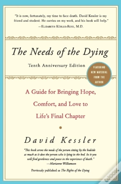 Capa do artigo The Needs Of The Dying