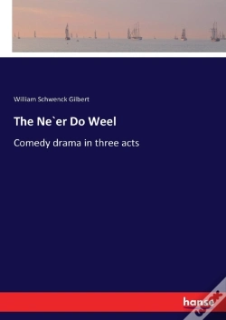 Capa do artigo The Ne`Er Do Weel