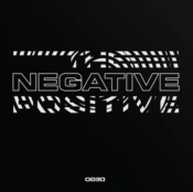 Capa do artigo The Negative Positive - Vinil