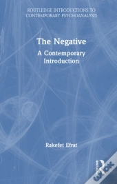 The Negative