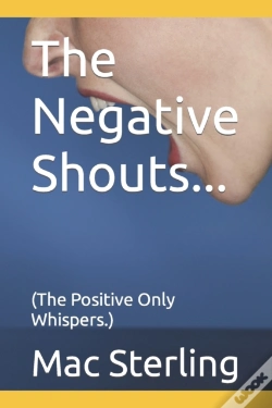 Capa do artigo The Negative Shouts...