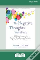 The Negative Thoughts Workbook
