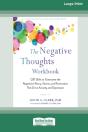 The Negative Thoughts Workbook - Preview