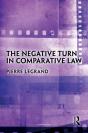 The Negative Turn In Comparative Law - Preview