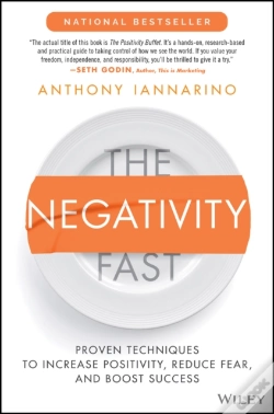 Capa do artigo The Negativity Fast