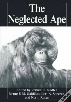 Capa do artigo The Neglected Ape