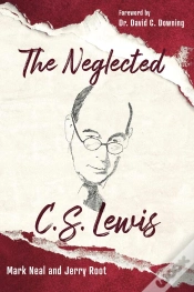 Capa do artigo The Neglected C.S. Lewis