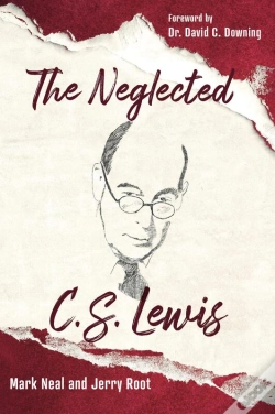 Capa do artigo The Neglected C.S. Lewis