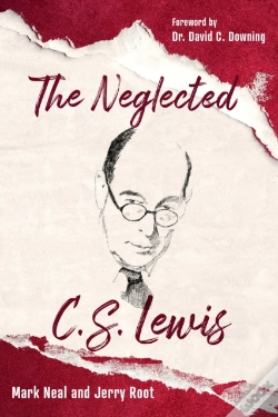 Capa do artigo The Neglected C.S. Lewis