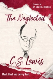 Capa do artigo The Neglected C.S. Lewis