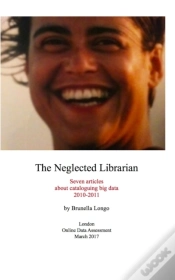 Capa do artigo The Neglected Librarian