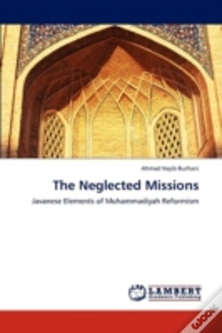 Capa do artigo The Neglected Missions