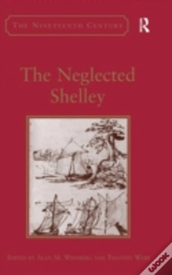 Capa do artigo The Neglected Shelley