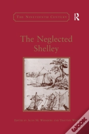 Capa do artigo The Neglected Shelley