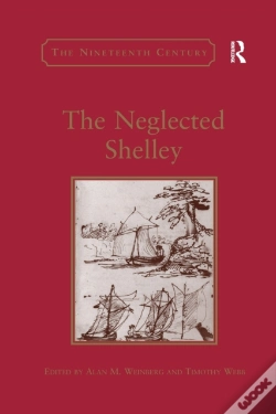 Capa do artigo The Neglected Shelley