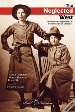 Capa do artigo The Neglected West