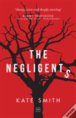 Capa do artigo The Negligents