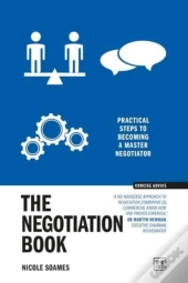 The Negotiation Book
