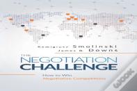 The Negotiation Challenge