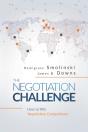The Negotiation Challenge - Preview